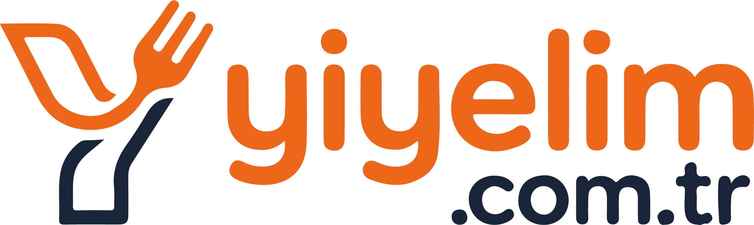 Yiyelim Logo